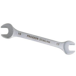 купить Рожковый гаечный ключ Slim-Line, 5 x 5,5 мм PROXXON  (код 23828)
